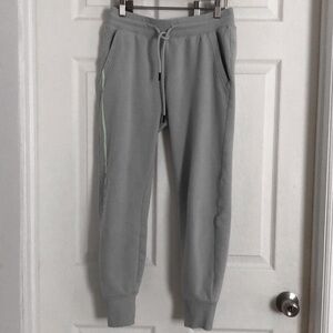 Under Armour mint green sweatpants